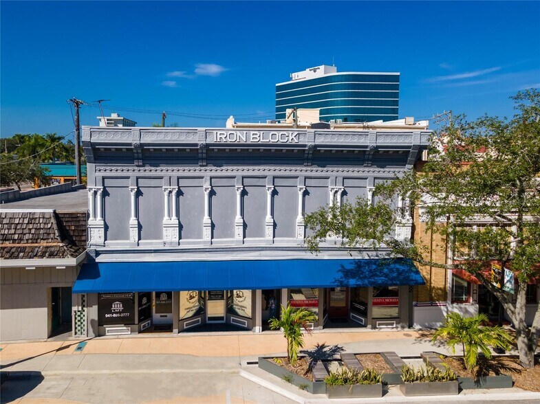 More Photos Of 530 12th St, Bradenton Office For Sale