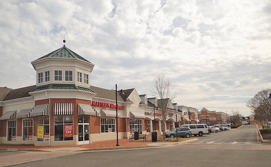 More Photos Of Hull Street Rd, Midlothian Unknown For Lease