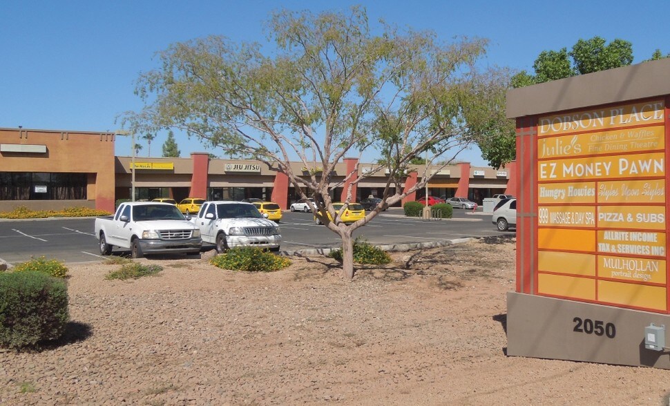 More Photos Of 2050 W Guadalupe Rd, Mesa General Retail For Sale