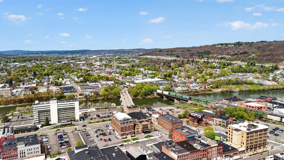 More Photos Of 255 Washington St, Binghamton Religious Facility For Sale