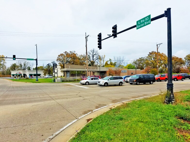 More Photos Of 34165 N Barron Blvd, Grayslake Land For Sale