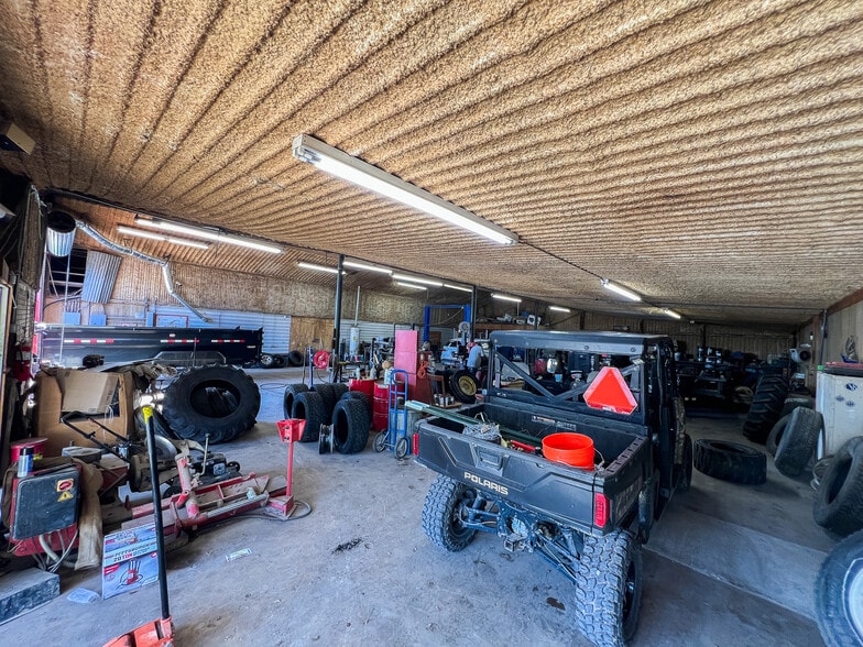 More Photos Of 1106 W Main St, Olney Auto Repair For Sale