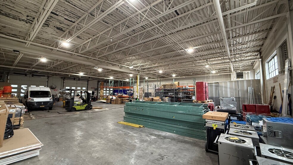 More Photos Of 45 Ryan Ave, Port Chester Warehouse For Lease