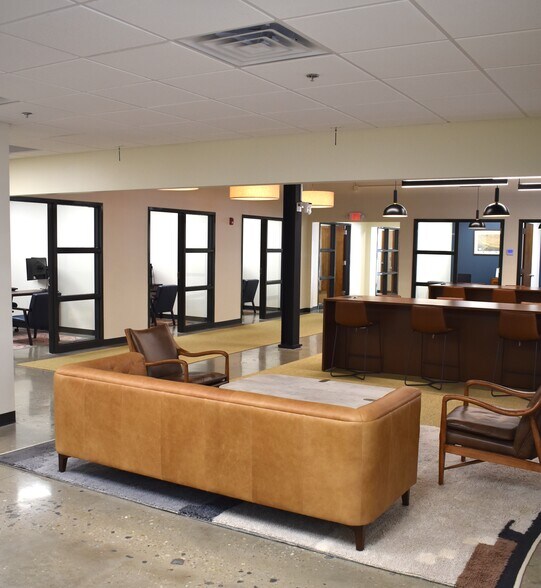 More Photos Of 24 12th St, Columbus Loft Creative Space For Lease