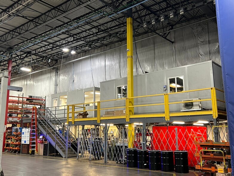 More Photos Of , Spring Hill Industrial For Sale