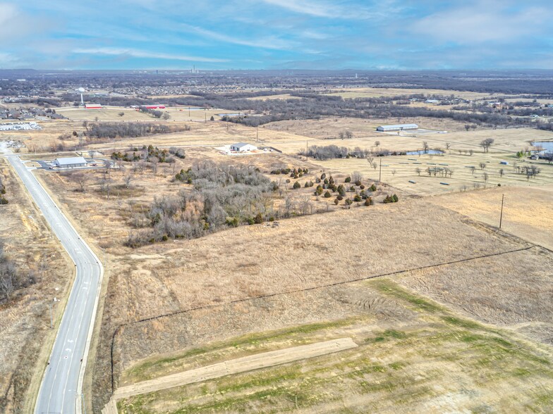 More Photos Of S Broadway St, Glenpool Land For Sale
