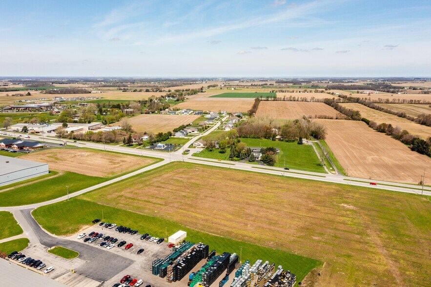 More Photos Of 1085 Main St, Bellevue Land For Sale