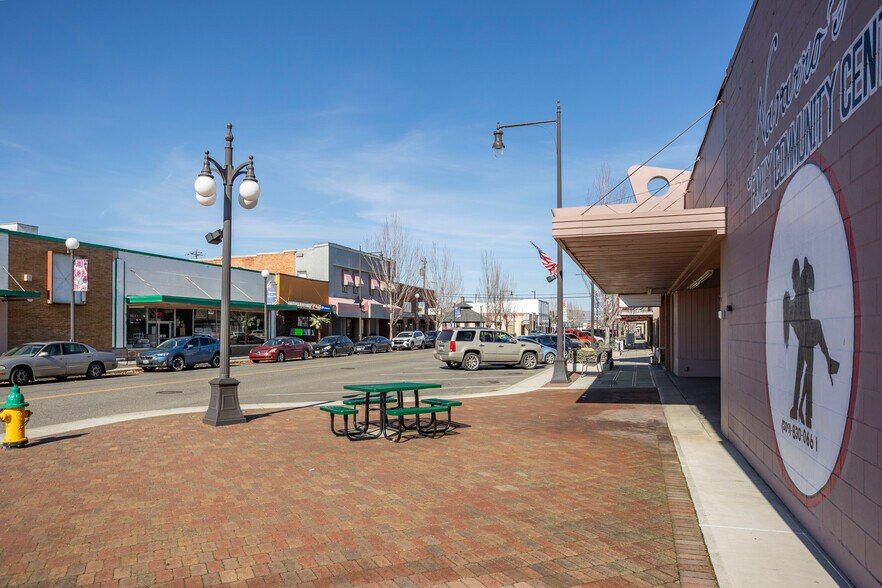 More Photos Of TBD Outlook Rd Land, Sunnyside Land For Sale