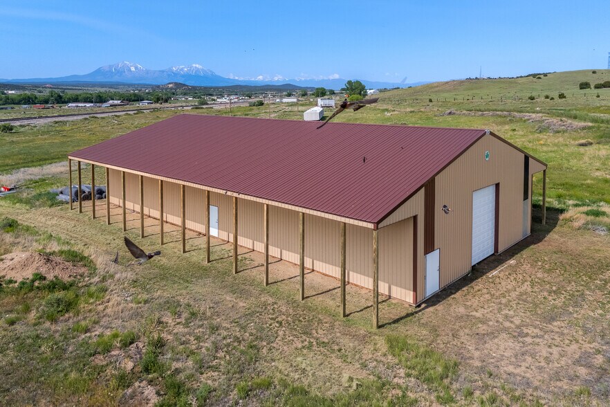 More Photos Of 500 Parsons, Walsenburg Specialty For Sale