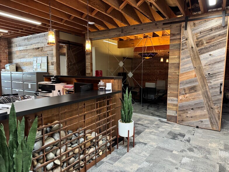More Photos Of 914 Macdonald Ave, Richmond Storefront Retail Office For Lease