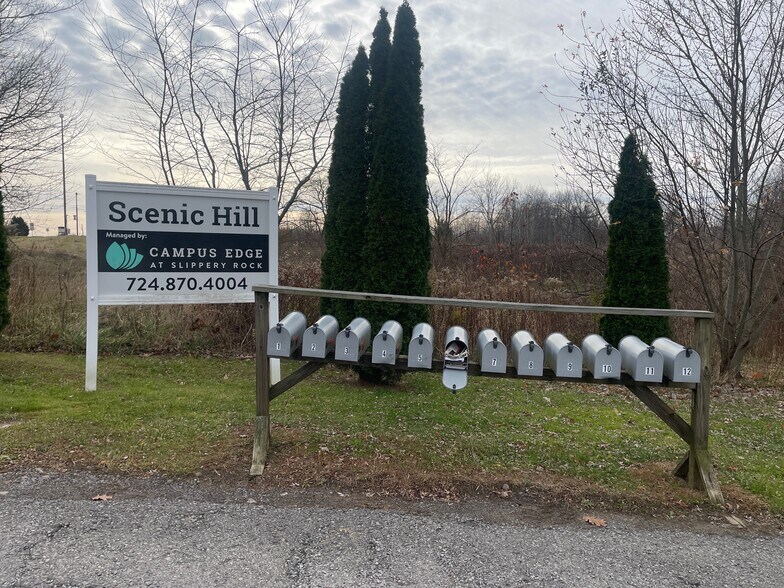 More Photos Of 321 Grove City Rd, Slippery Rock Apartments For Sale