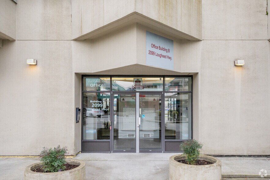 More Photos Of 2099 Lougheed Hwy, Port Coquitlam Apartments For Lease