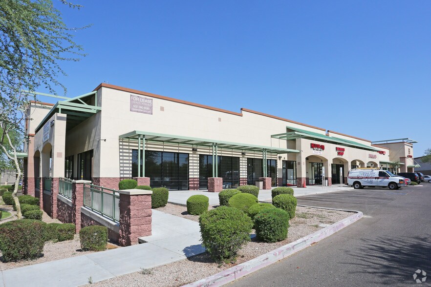 More Photos Of W Glendale Ave @ N 67th Ave, Glendale Unknown For Lease