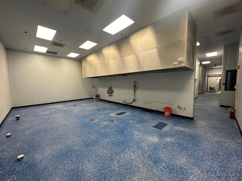 More Photos Of 1182 Coastal Dr SW, Darien Food Processing For Sale