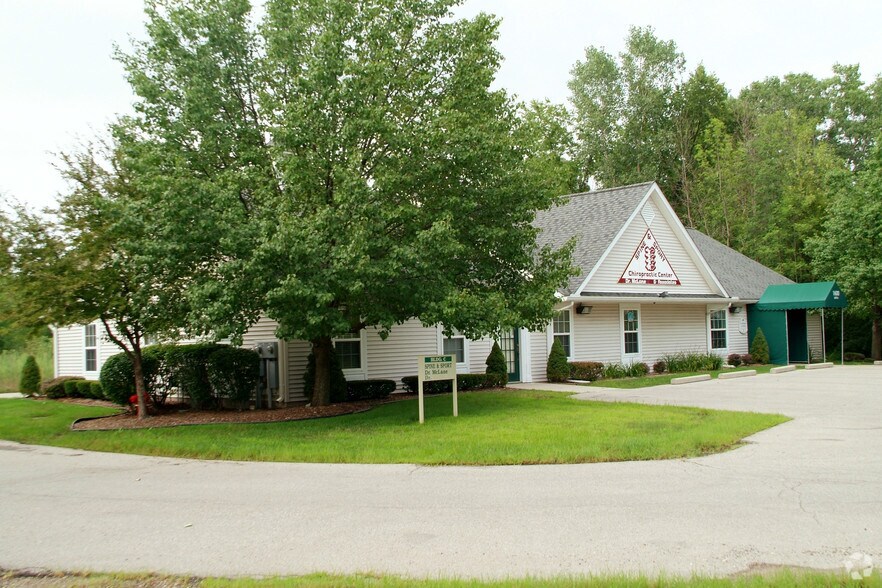 More Photos Of 1600 Gratiot Blvd, Marysville Medical For Sale