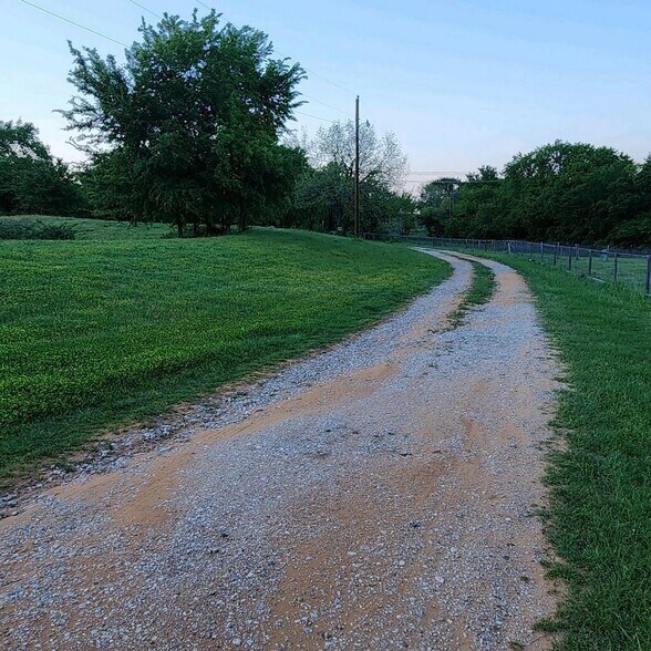 More Photos Of 2880 FM 2931, Aubrey Land For Sale