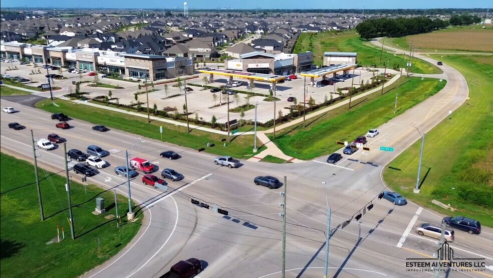 More Photos Of 2310 Harlem Rd, Richmond General Retail For Lease