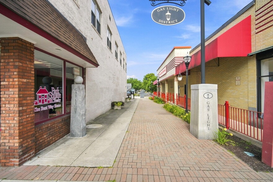 More Photos Of 48 Elm St, Westfield Storefront For Sale