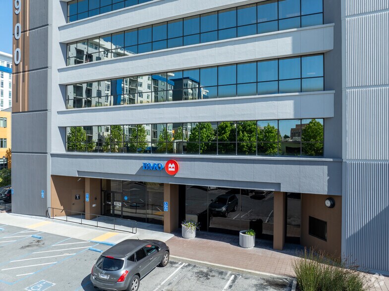 More Photos Of 900 Veterans Blvd, Redwood City Office For Lease