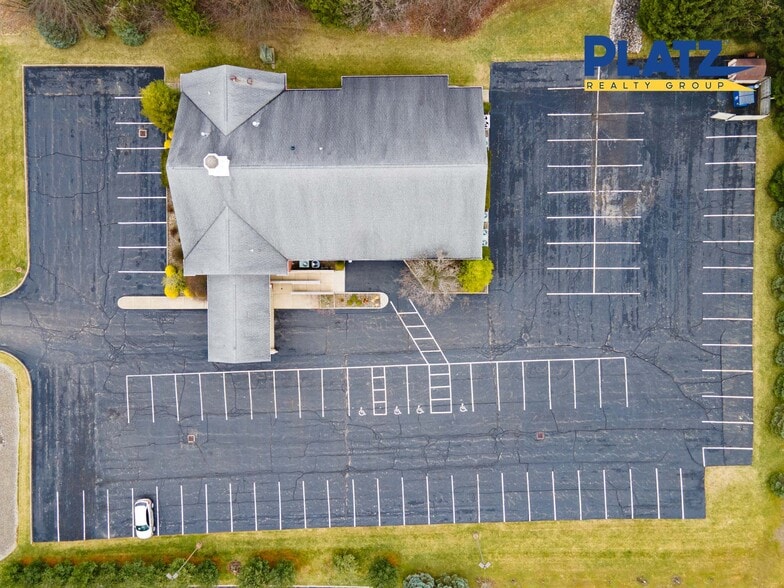 More Photos Of 8387 Tod Ave, Youngstown Lodge Meeting Hall For Sale