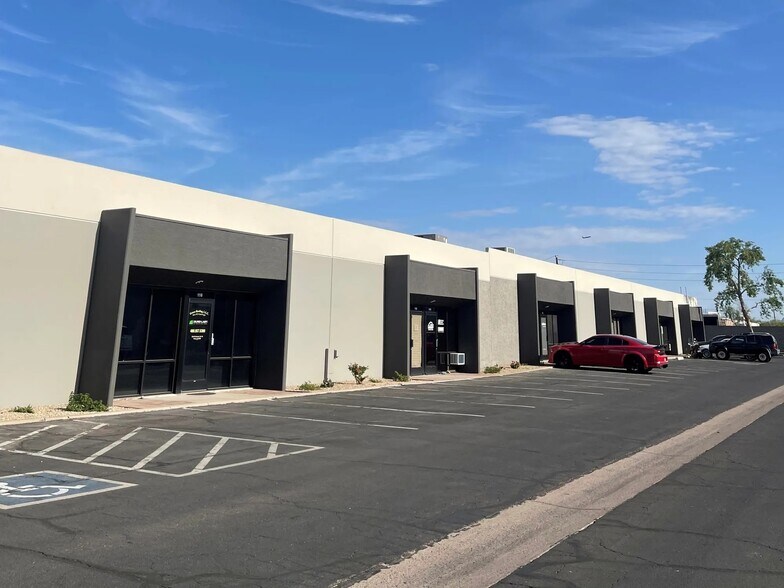 More Photos Of 1210 W Alameda Dr, Tempe Light Distribution For Lease