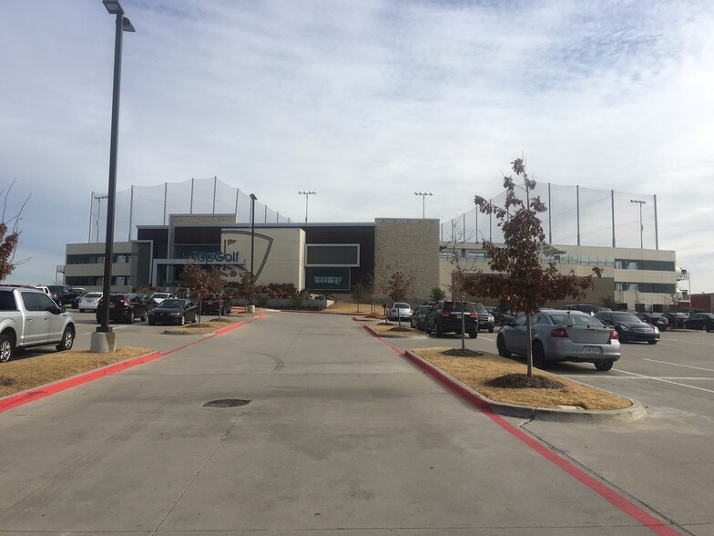 More Photos Of 4897 State Highway 121, The Colony Freestanding For Sale