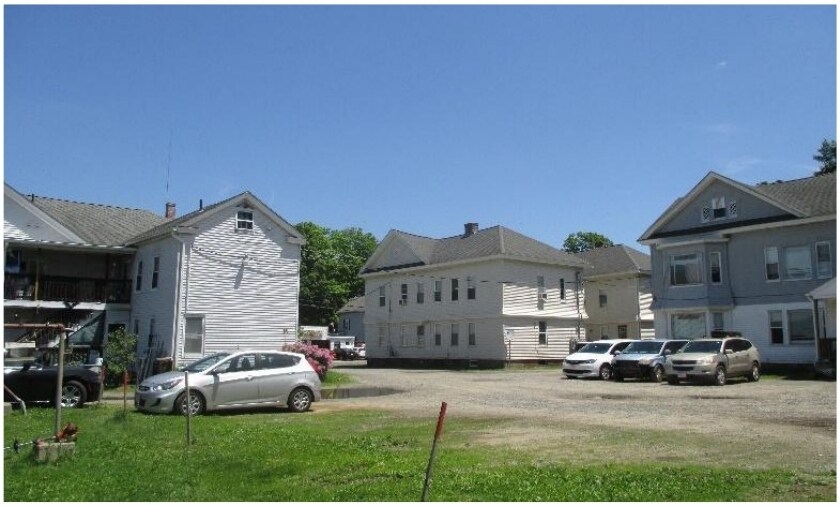 More Photos Of 1282-1292 S Main St, Palmer Apartments For Sale