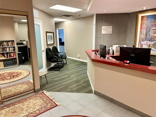 More Photos Of 1290 Av Van Horne Avenue, Montréal Office For Lease