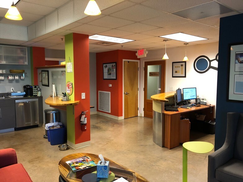 More Photos Of 605 W Main St, Carrboro Medical For Sale