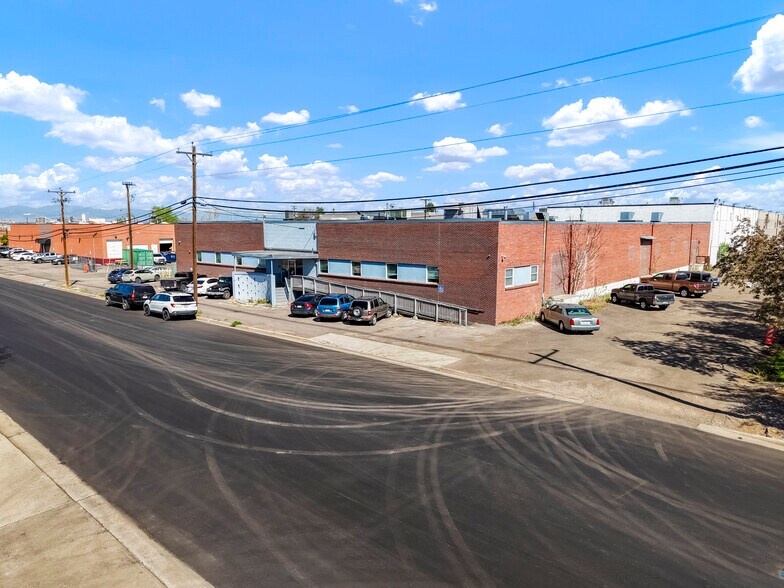 More Photos Of 5775 E 39th Ave, Denver Manufacturing For Sale