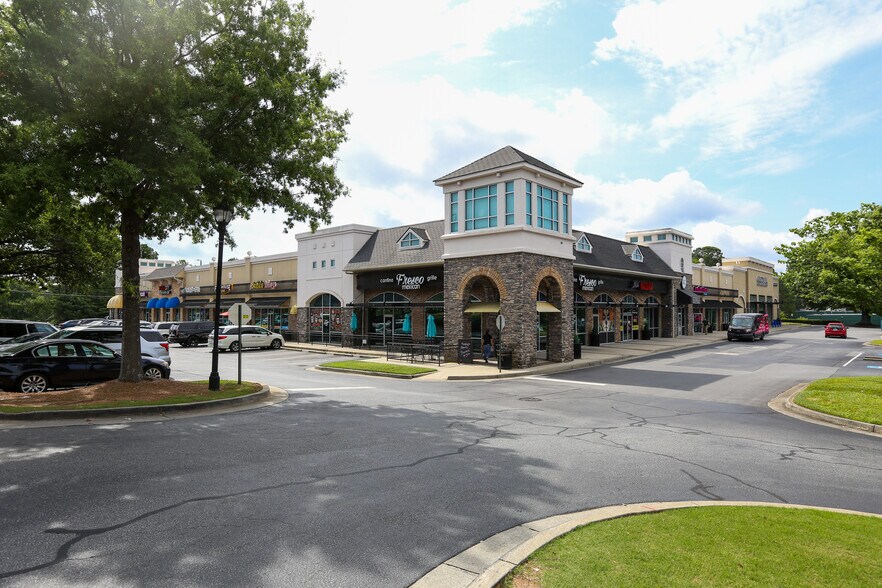More Photos Of 10779 Alpharetta Hwy, Roswell Unknown For Lease