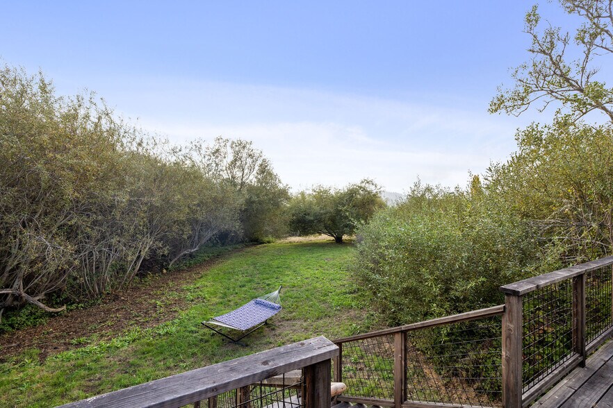 More Photos Of 10905 State Route 1, Point Reyes Station Freestanding For Sale