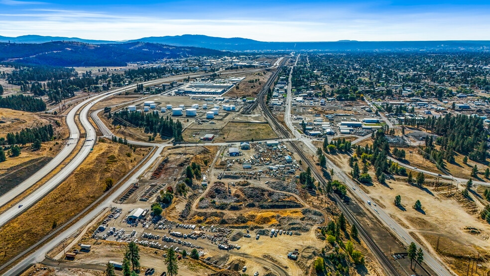 More Photos Of 8716 N Greene Ln, Spokane Land For Sale