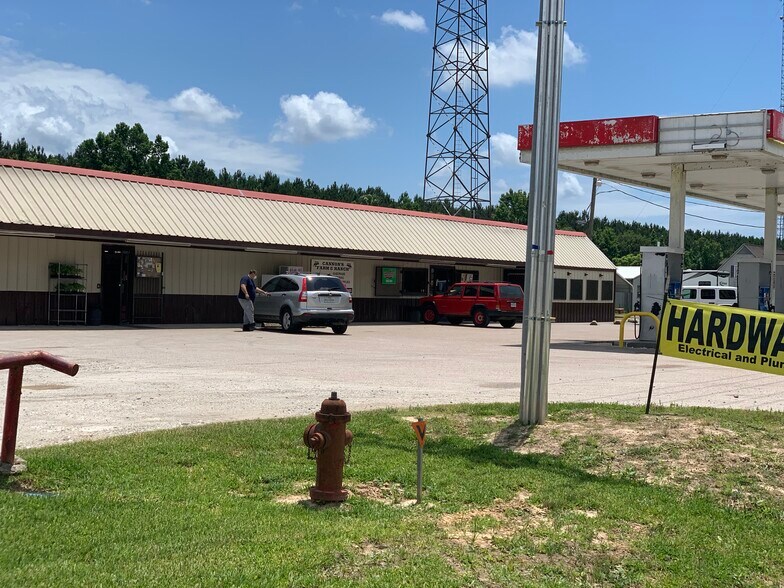 More Photos Of 17186 Highway 321, Dayton Storefront Retail Office For Sale