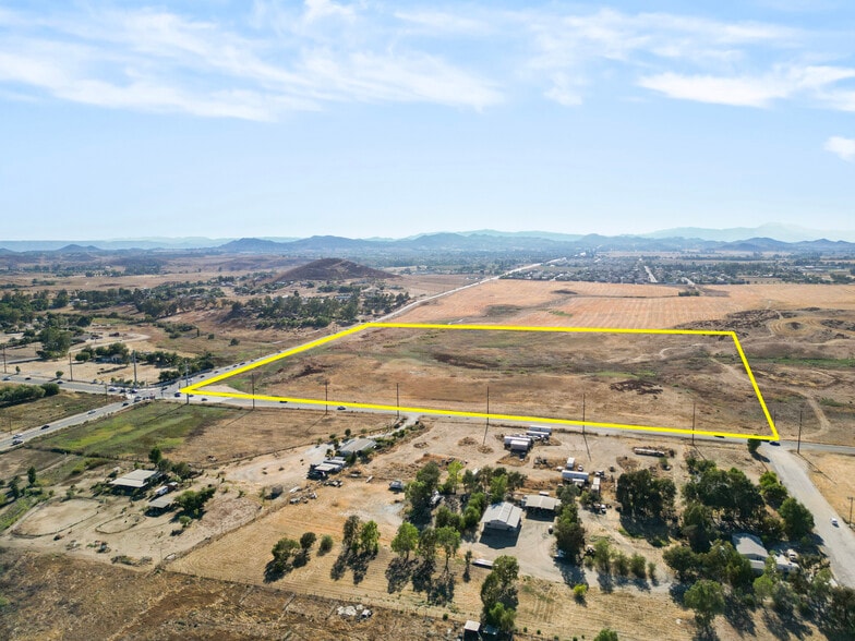 More Photos Of 0 Loretta Ave, Menifee Land For Sale