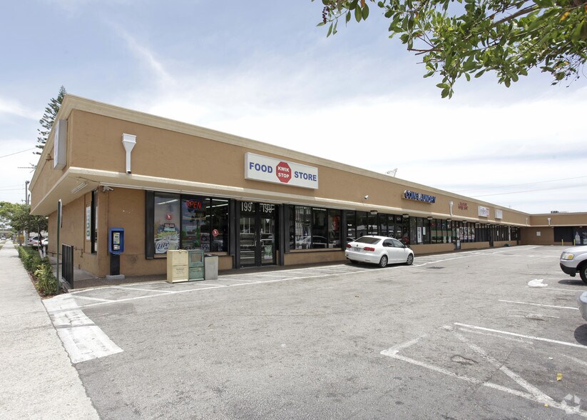 More Photos Of 159-199 W Hillsboro Blvd, Deerfield Beach Unknown For Lease