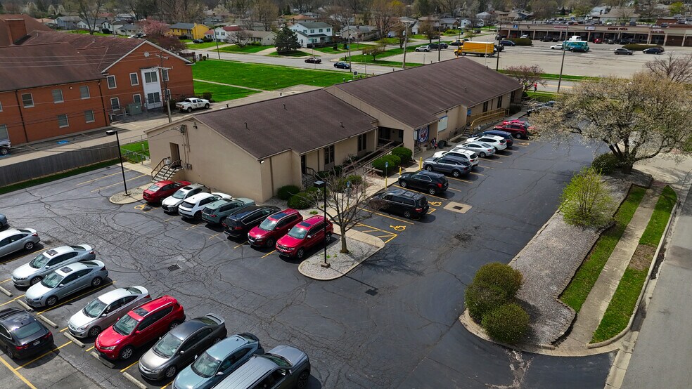 More Photos Of 5770 Karl Rd, Columbus Medical For Sale