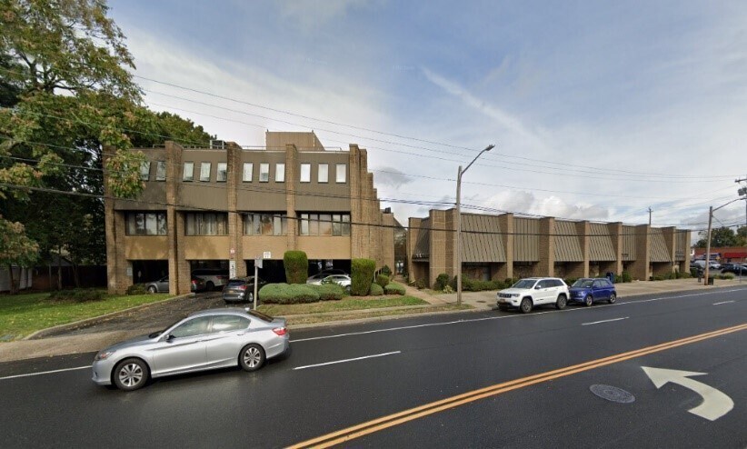 Primary Photo Of 1575 Hillside Ave, New Hyde Park Medical For Sale