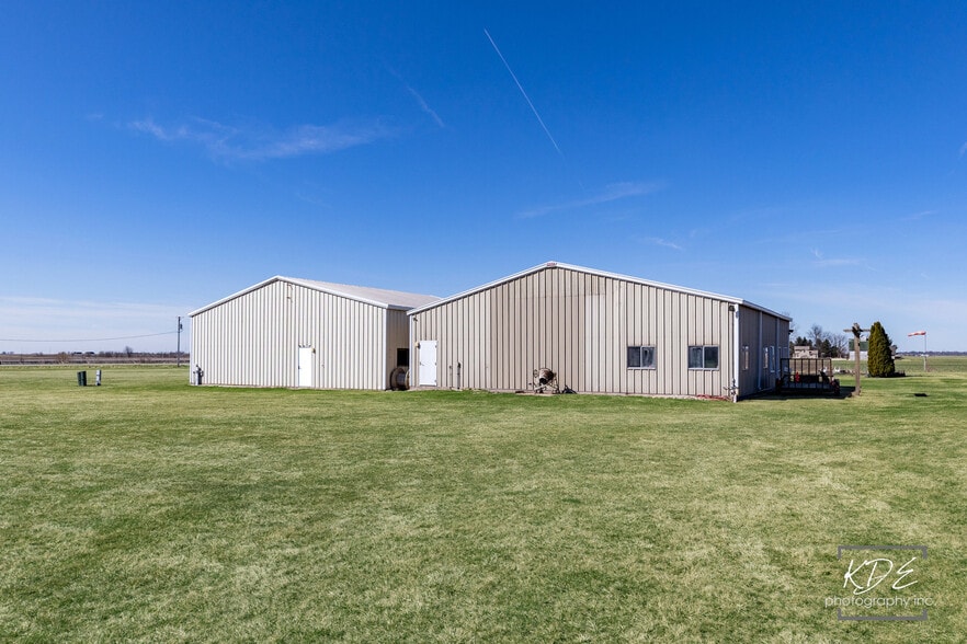 More Photos Of 12727 US-30, Hinckley Airport For Sale
