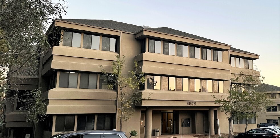 More Photos Of 3665 Ruffin Rd, San Diego Unknown For Lease