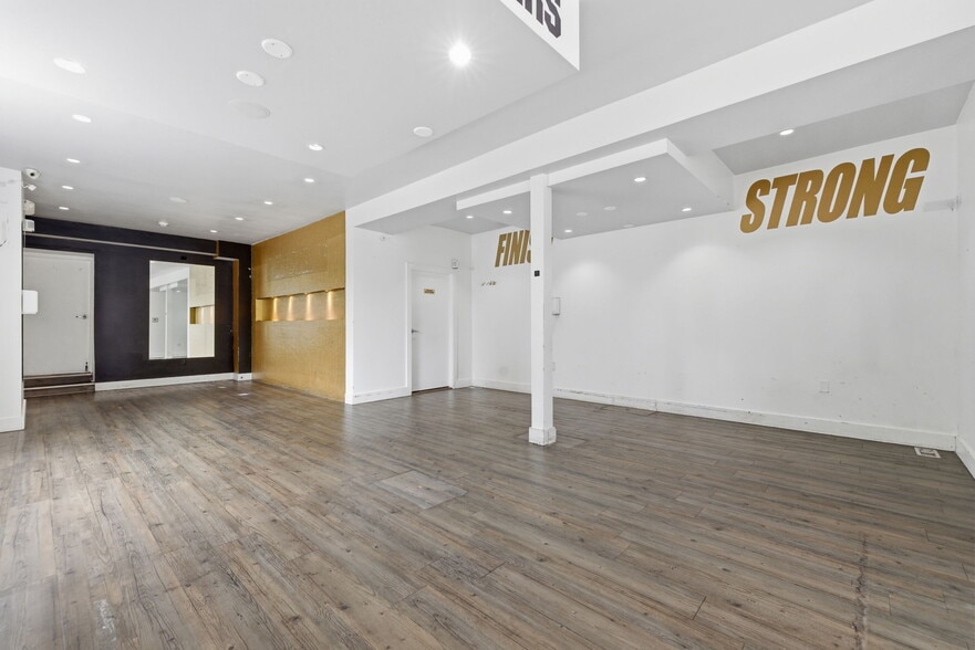 More Photos Of 437 Columbus Ave, Boston Storefront Retail Residential For Sale