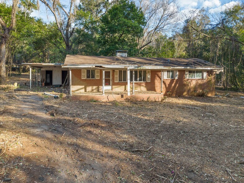 2331 Trimble Rd, Tallahassee, FL 32303 Land For Sale