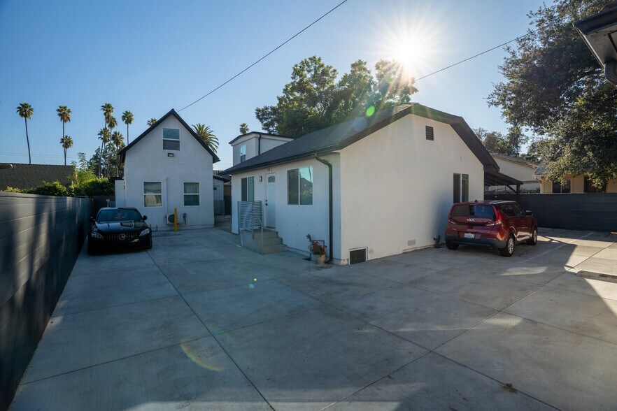 More Photos Of 790 E Orange Grove Blvd, Pasadena Apartments For Sale