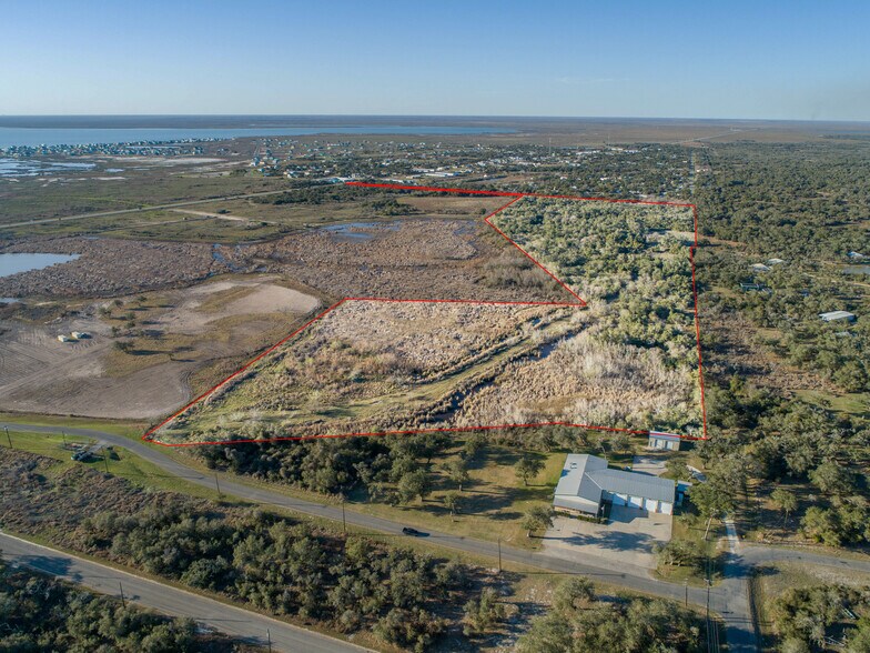 More Photos Of 6498 Highway 35 North, Rockport Land For Sale