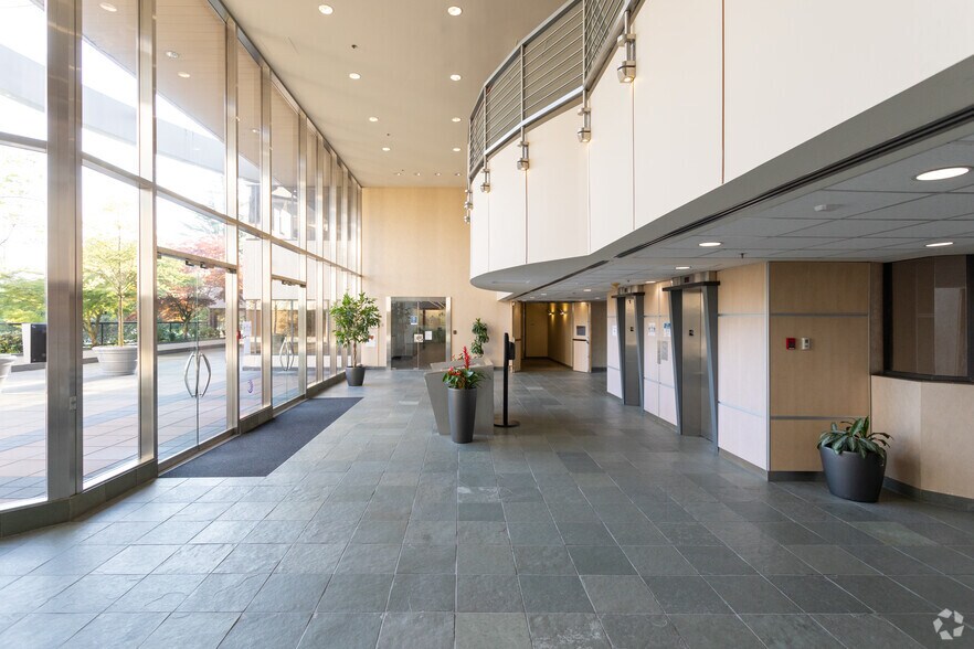 More Photos Of 4400 Dominion St, Burnaby Office For Lease