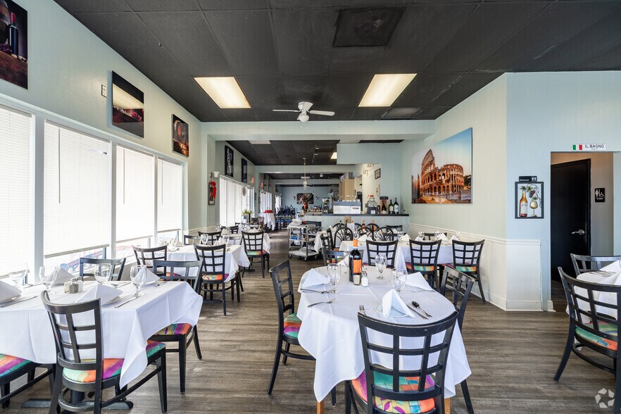 More Photos Of 3100 Del Prado Blvd S, Cape Coral Office For Sale