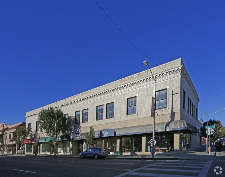 More Photos Of 610-628 San Benito St, Hollister General Retail For Lease