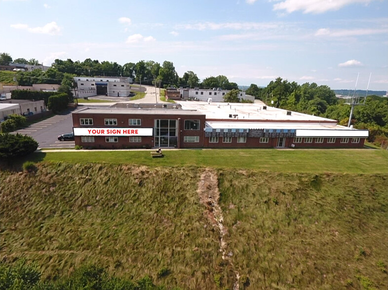 Primary Photo Of 6 Union Hill Rd, West Conshohocken Warehouse For Lease