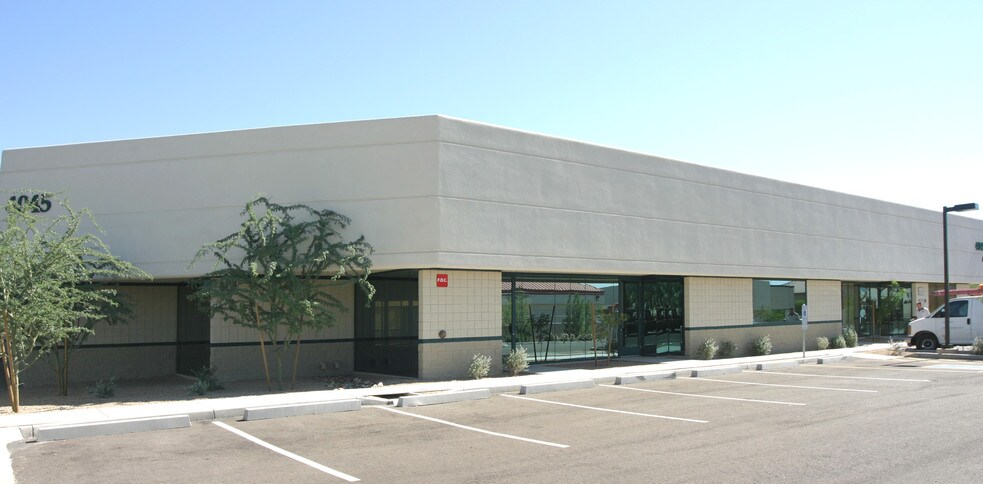 More Photos Of 4045 E Union Hills Dr, Phoenix Medical For Sale