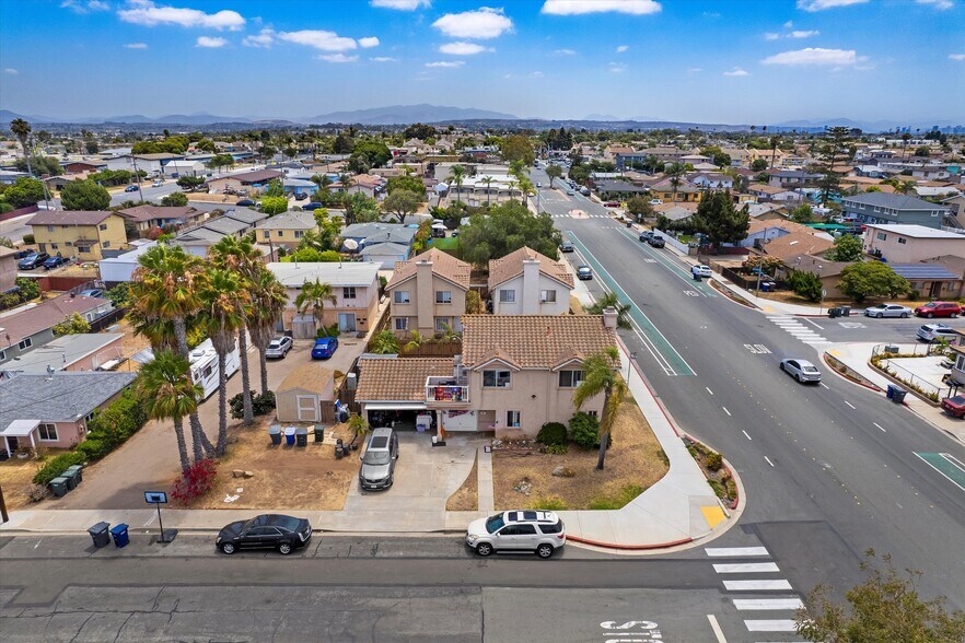 More Photos Of 1166 Imperial Beach Blvd, Imperial Beach Multifamily For Sale